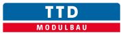 TTD Modulbau Logo